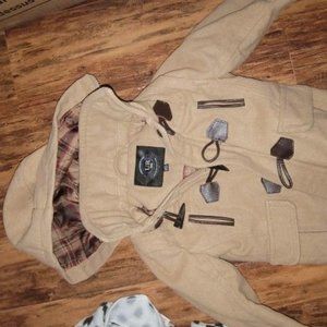 Lot of 3 24 Months Coats Jacket